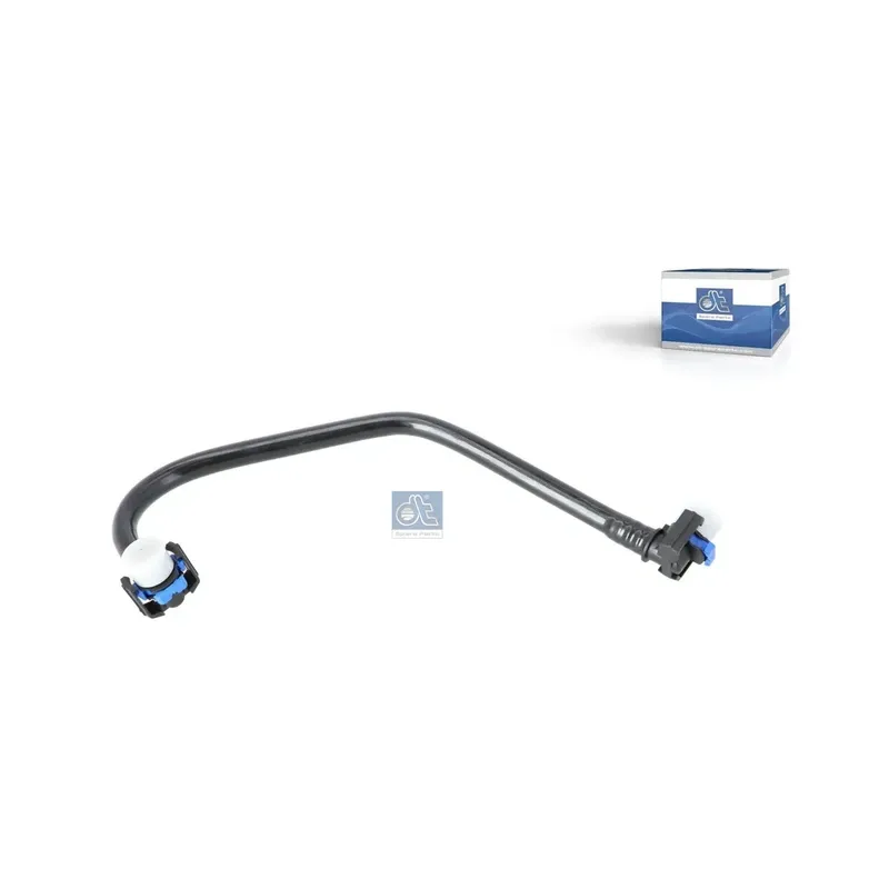 Soğutma Suyu Dönüş Borusu DT Spare Parts 3.82296 – MAN TGA / TGS / TGX