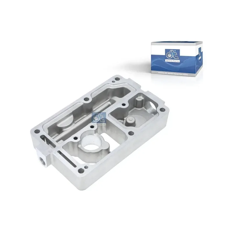 Valf Plakası DT Spare Parts 4.69218 – Mercedes-Benz AXOR
