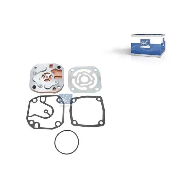 Kompresör Tamir Takımı DT Spare Parts 4.91648 – Mercedes-Benz ACTROS