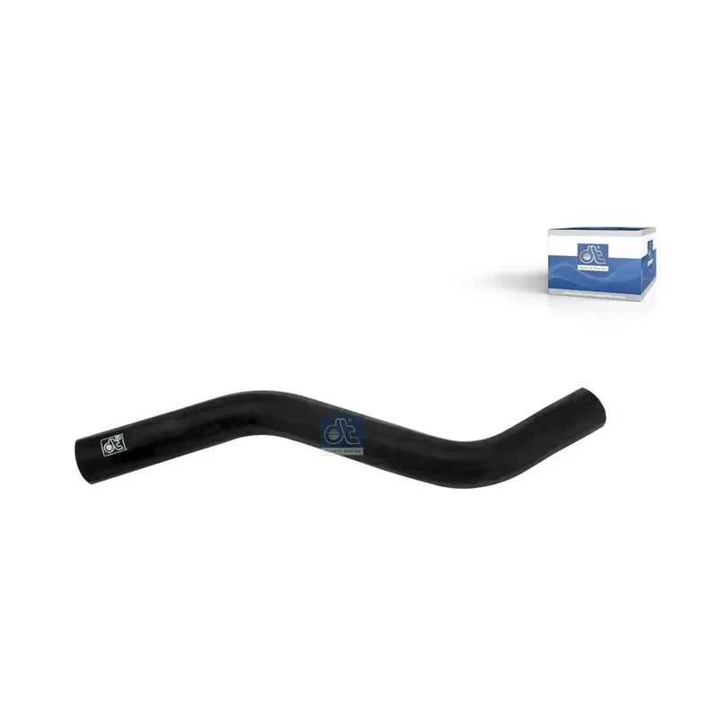 Motor Soğutma Radyatörü Hortumu DT Spare Parts 1.11634 – Scania R