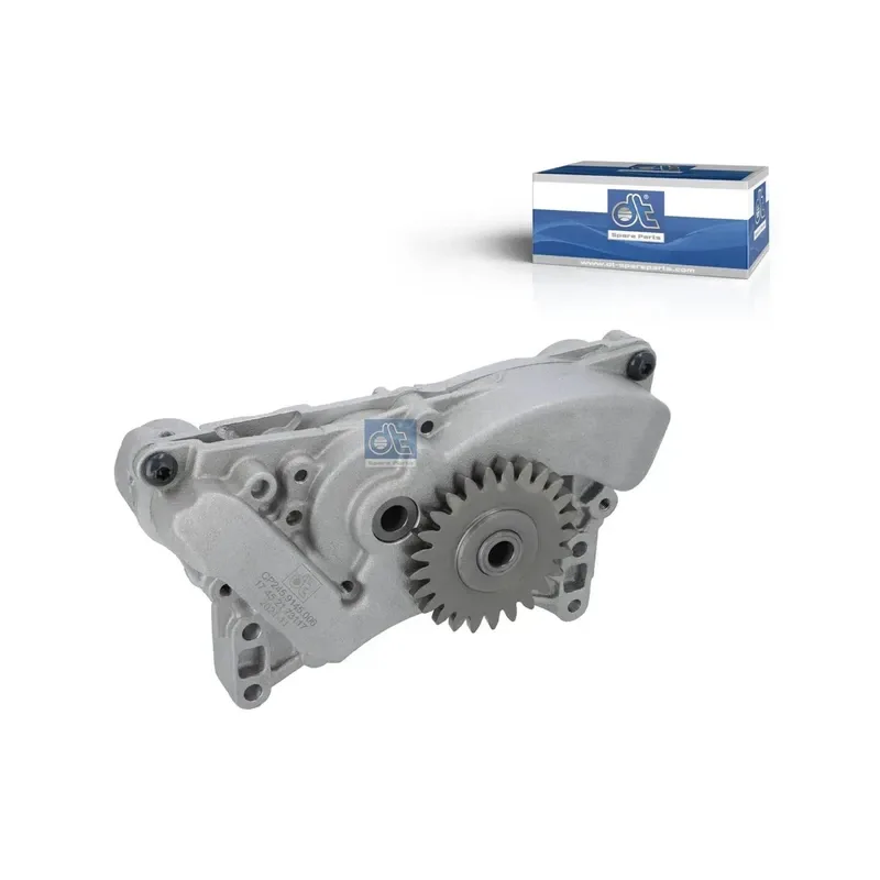 Motor Yağ Pompası DT Spare Parts 6.24006 – Volvo FM / FMX
