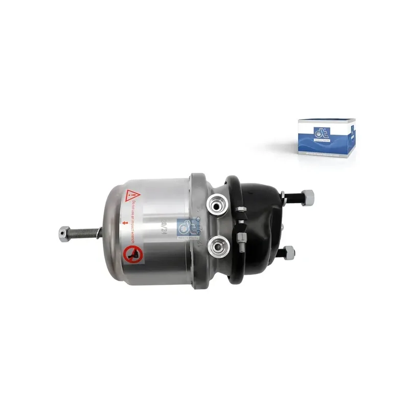 Sol İmdatlı Fren Körüğü DT Spare Parts 3.74021 – MAN TGA / TGS / TGX