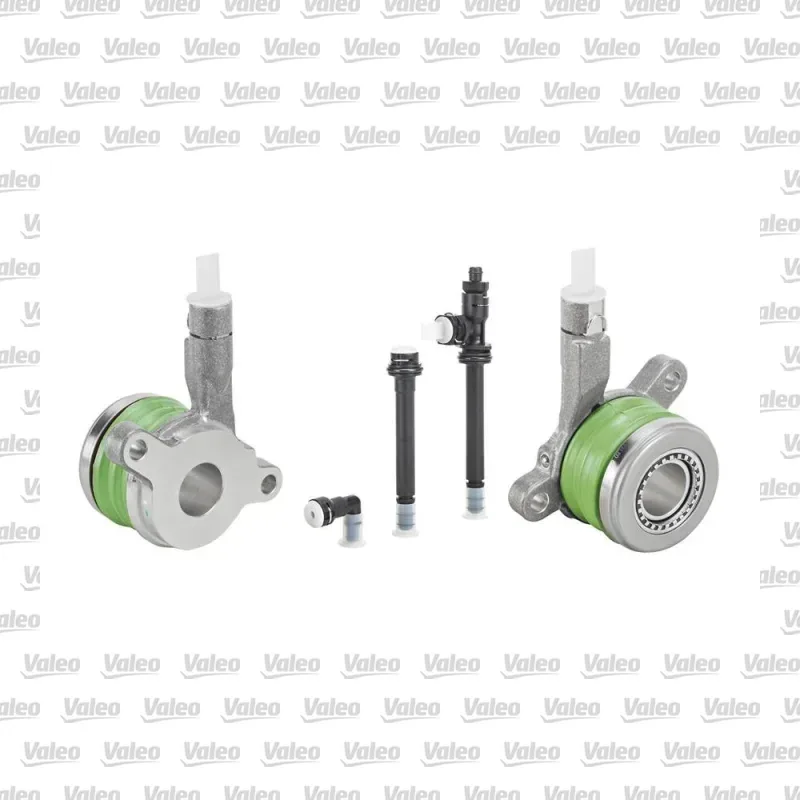 Debriyaj Rulmanı VALEO 810067