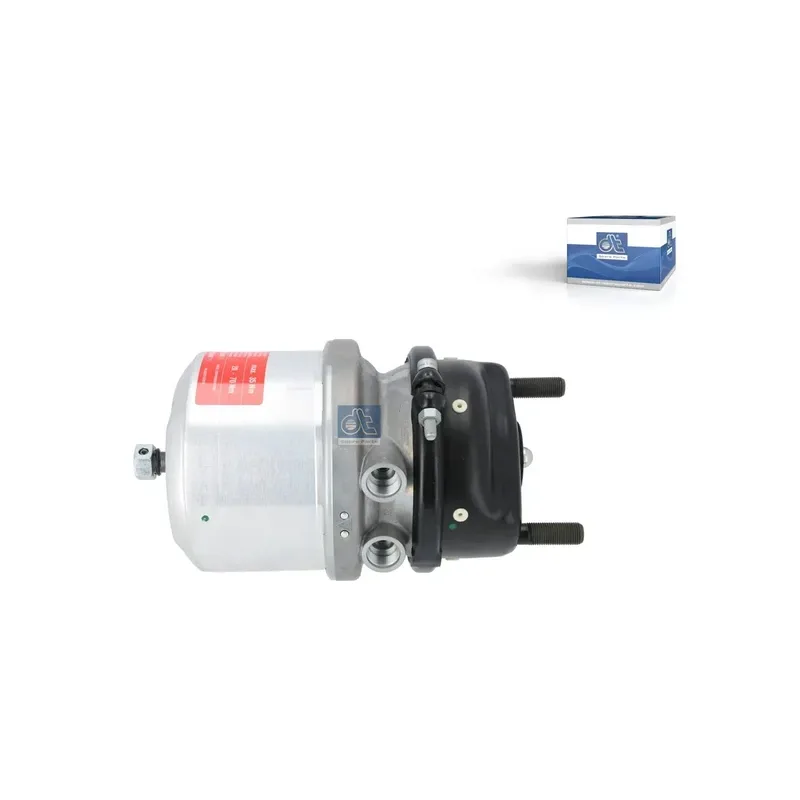 Sağ İmdatlı Fren Körüğü DT Spare Parts 3.98723 – MAN TGA / TGS / TGX