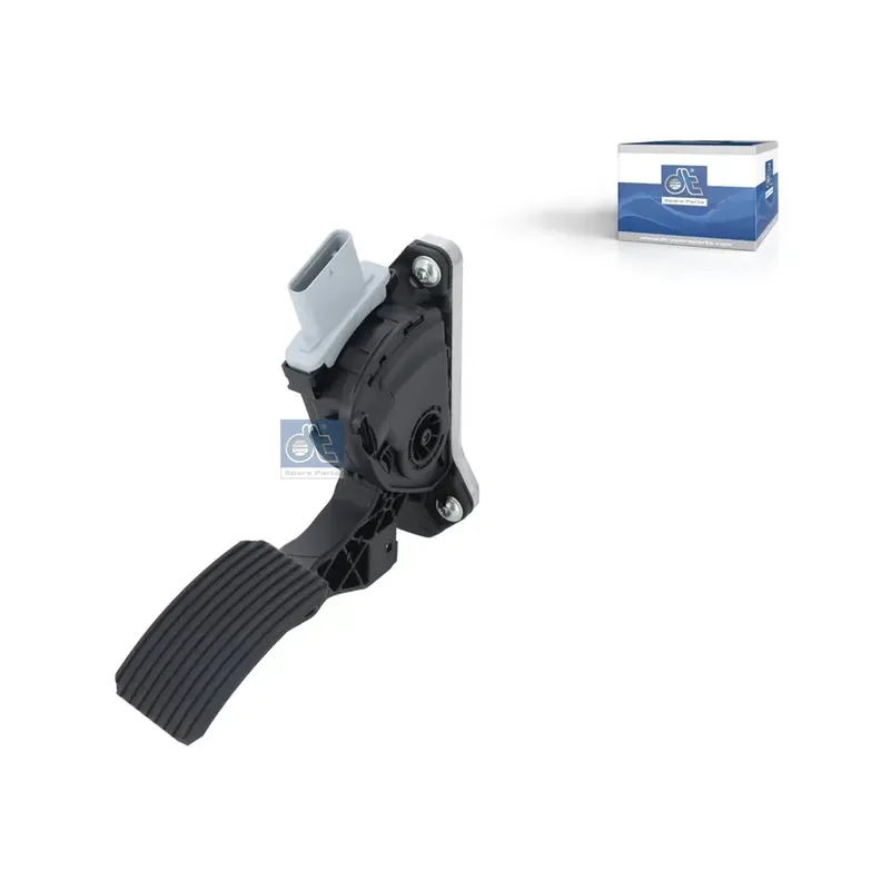 Gaz Pedalı DT Spare Parts 3.26073 – MAN TGA / TGS / TGX