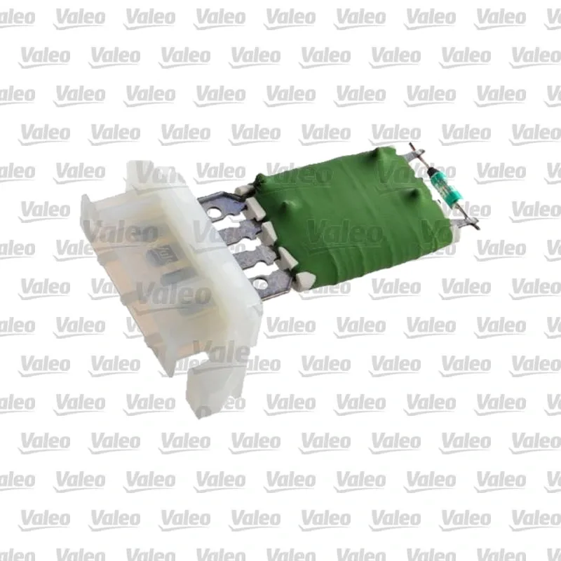 Kalorifer Rezistansı VALEO 515079 – Peugeot / Citroen