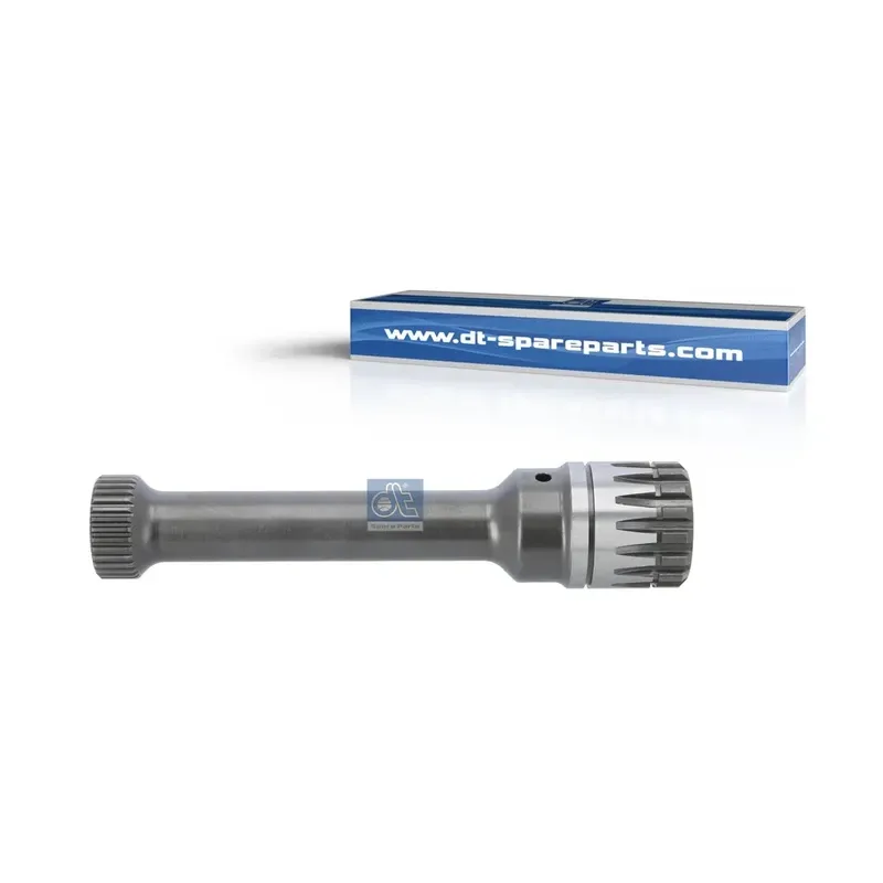 PTO Mili DT Spare Parts 2.37125 – Volvo FH / FM / FMX