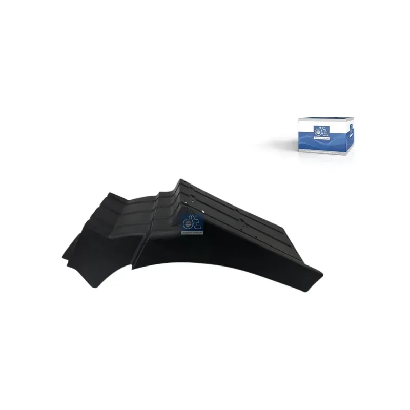 Sol Çamurluk DT Spare Parts 3.81049 – MAN TGA / TGS