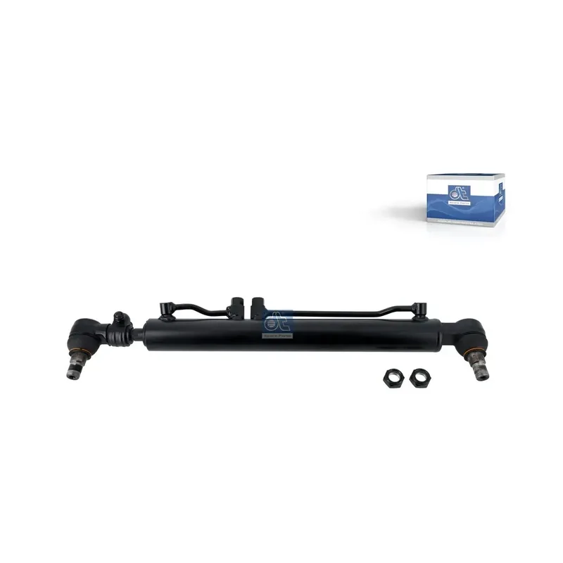 Direksiyon Silindiri DT Spare Parts 4.00462 – Mercedes-Benz ACTROS / AXOR