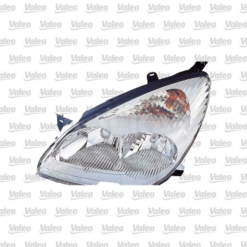 Far Lambası Sağ VALEO 87922 – Citroen C5