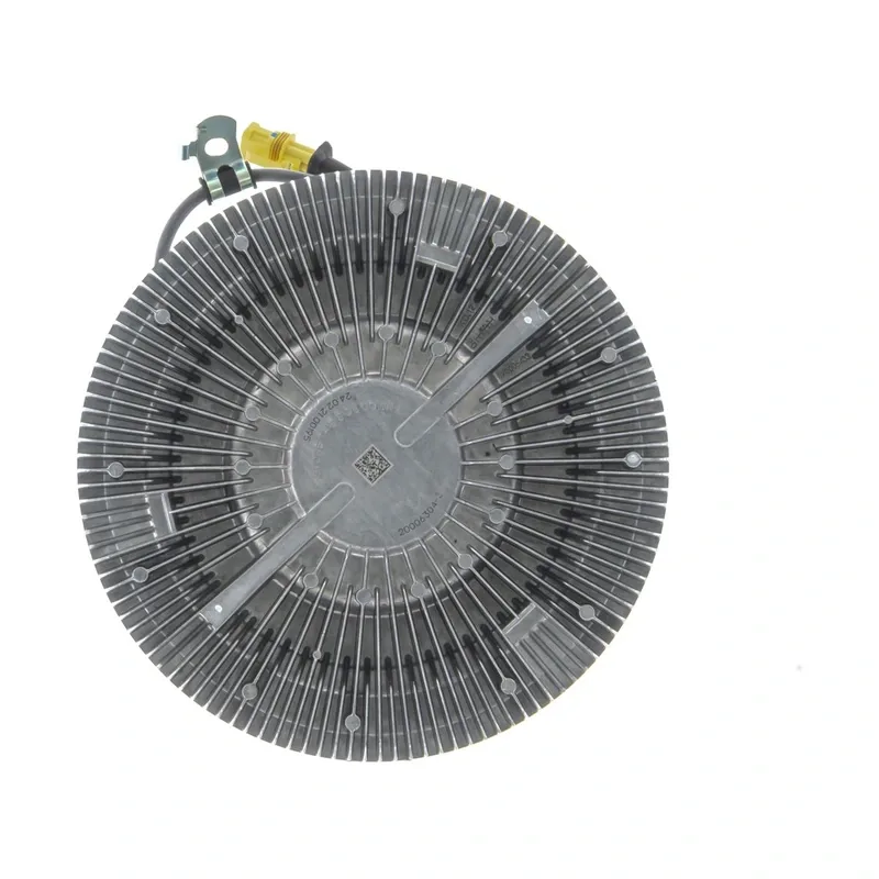 Fan Kavraması MAHLE CFC 242 000P – MAN TGA / TGS / TGX