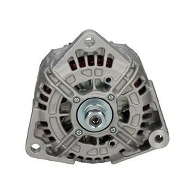 Alternatör VALEO 202114 – MAN TGA 18.430 / TGA 18.480