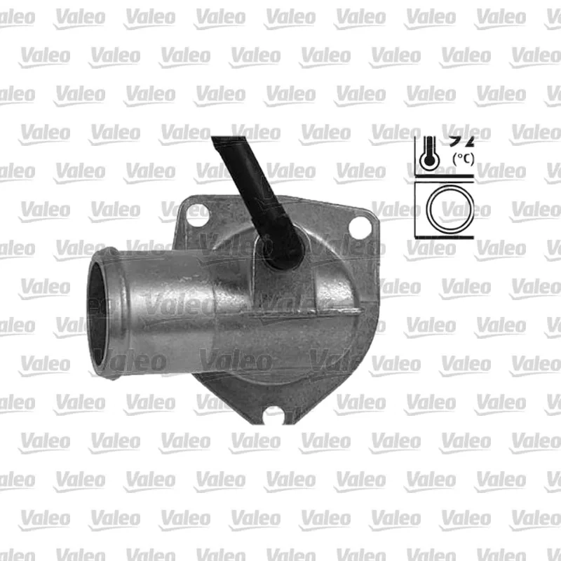 Termostat VALEO 820504 – Opel Astra