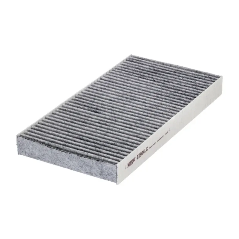 Kabin Hava Filtresi HENGST E2904LC – MERCEDES-BENZ SLC 180 / SLK 200