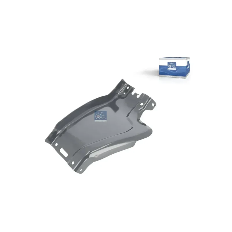 Sol Basamak Yuvası DT Spare Parts 1.52985 – Scania S