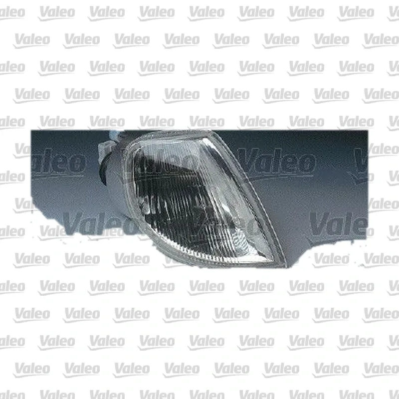 Sinyal Lambası Sol VALEO 085843 – Citroen Saxo