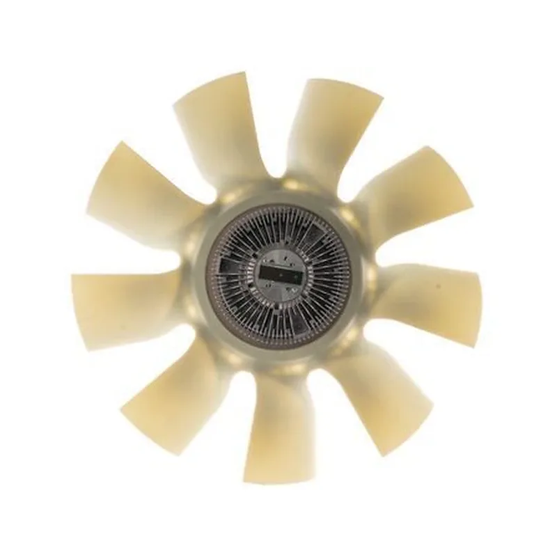 Renault Trucks PREMIUM 370 DCI Fan Kavraması – MAHLE CFF 670 000S