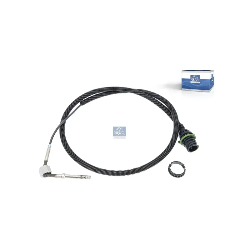 Egzoz Gazı Sıcaklık Sensörü DT Spare Parts 4.69788 – Mercedes-Benz ATEGO / AXOR