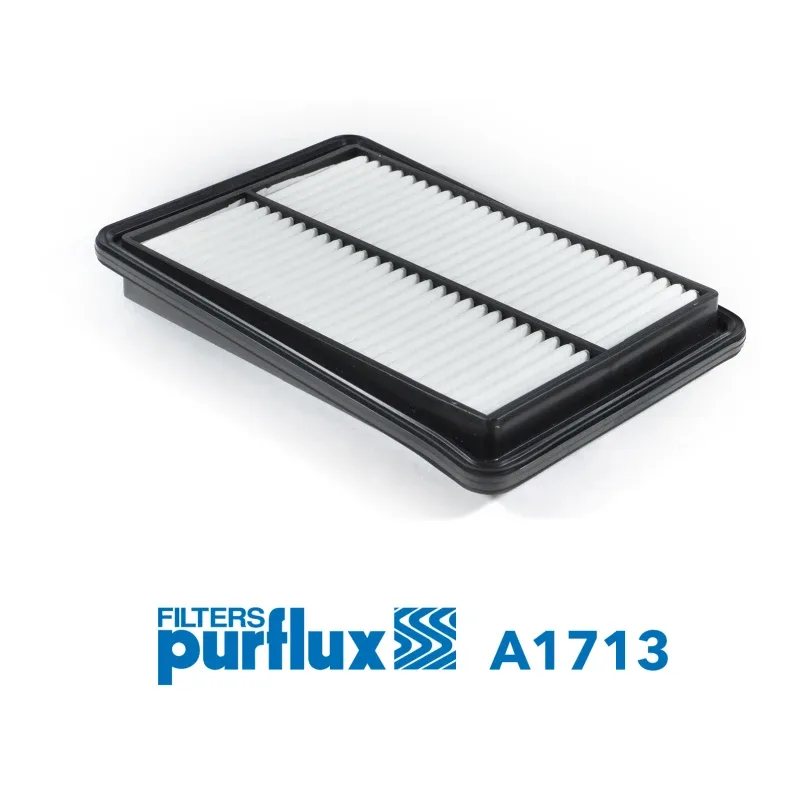 Hava Filtresi PURFLUX A1713 – NISSAN / RENAULT