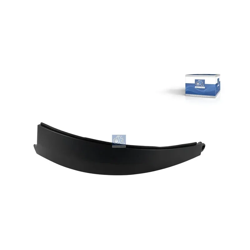 Sağ Gri Tampon DT Spare Parts 2.06144 – Volvo FH