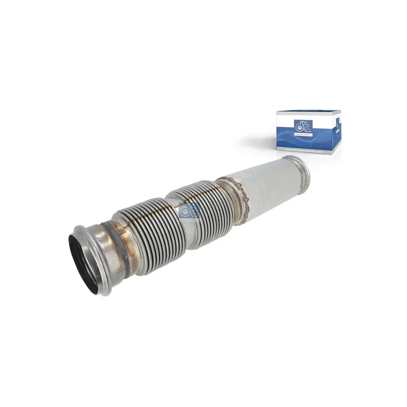 Egzoz Borusu DT Spare Parts 2.00174 – Volvo FH