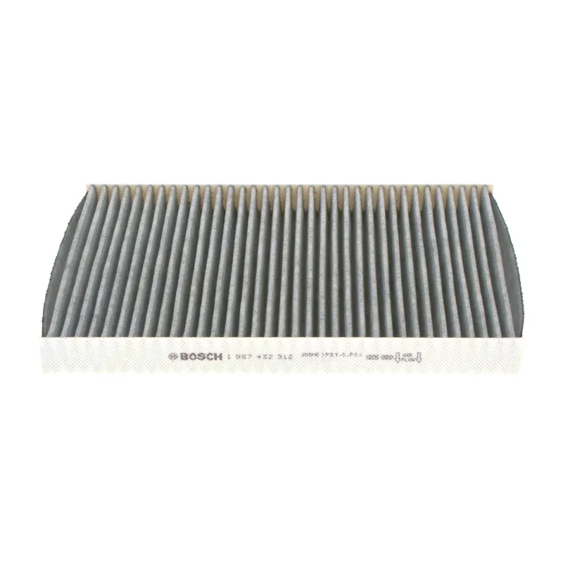 Aktif Karbonlu Polen Filtresi BOSCH 1987432312 – AUDI / SEAT / SKODA