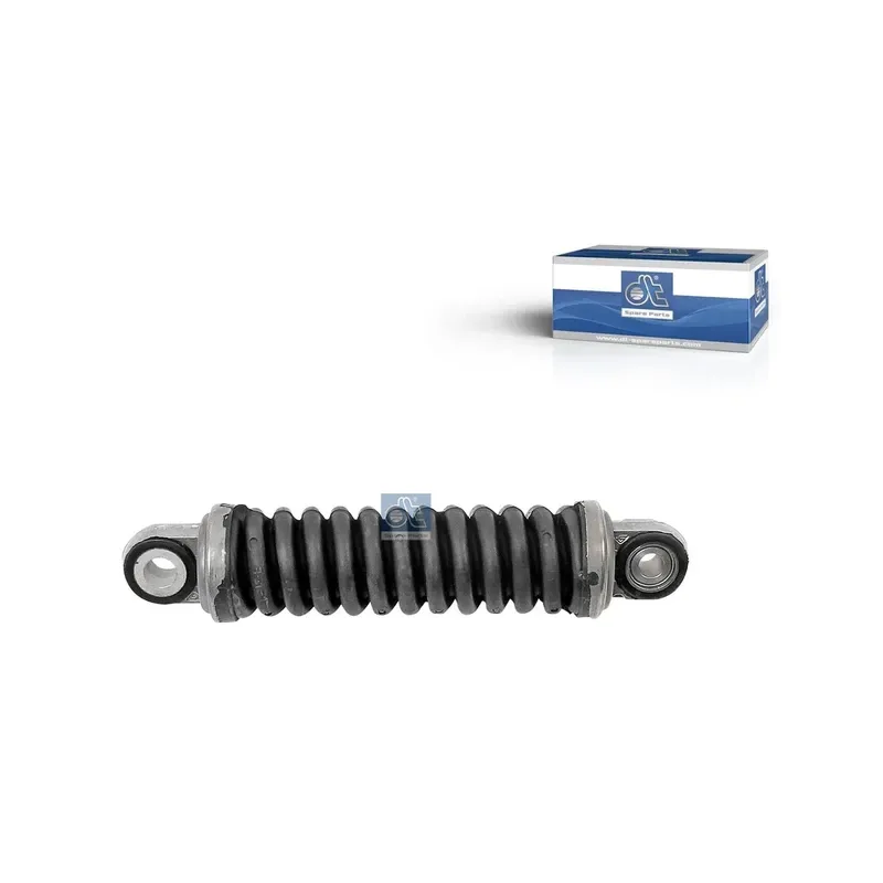 Kayış Gergisi Baskı Yayı DT Spare Parts 3.34095 – MAN TGA / TGS / TGX
