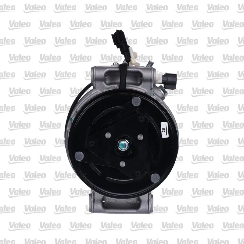Klima Kompresörü VALEO 690034 – Land Rover Discovery / Range Rover Sport