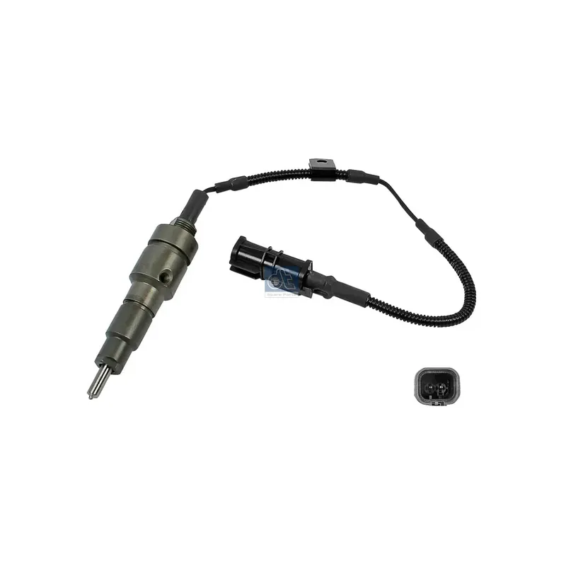 Enjektör Tutucusu DT Spare Parts 3.13150 – MAN TGA / TGS / TGX