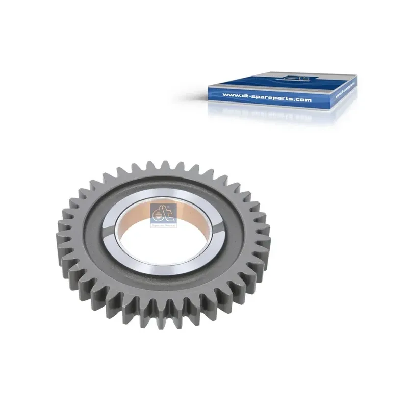 Eksantrik Mili Ara Dişlisi DT Spare Parts 3.13304 – MAN TGA / TGS / TGX