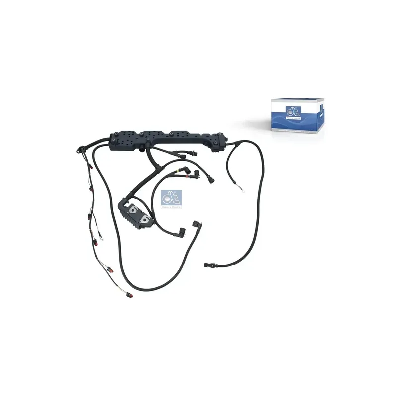 Kablo Tesisatı DT Spare Parts 2.00258 – Volvo FH / FM / FMX