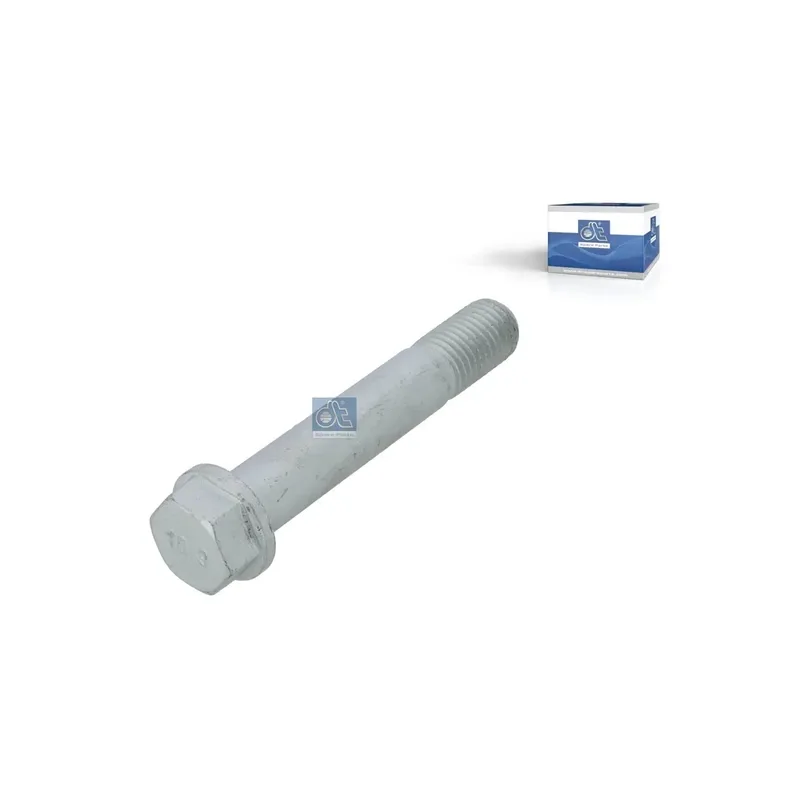 Flanş Cıvatası DT Spare Parts 2.01153 – Volvo FH / FM / FMX