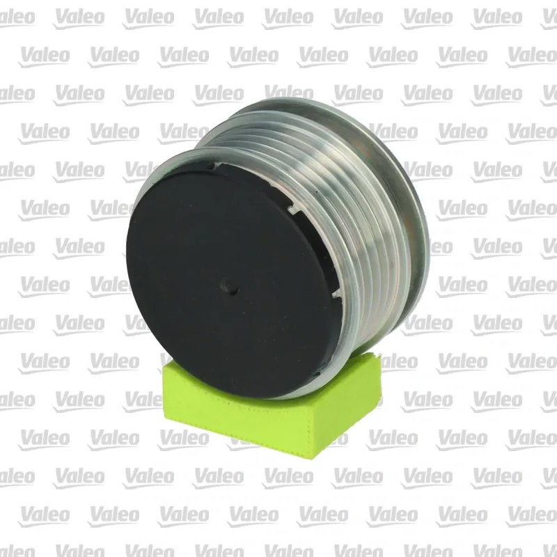 Alternatör Kasnağı VALEO 595286 – Hyundai / Kia