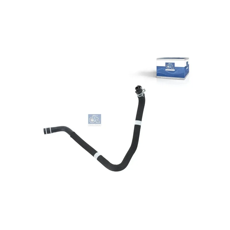 Motor Soğutma Radyatörü Hortumu DT Spare Parts 13.00054 – Ford Trucks CARGO / F-MAX