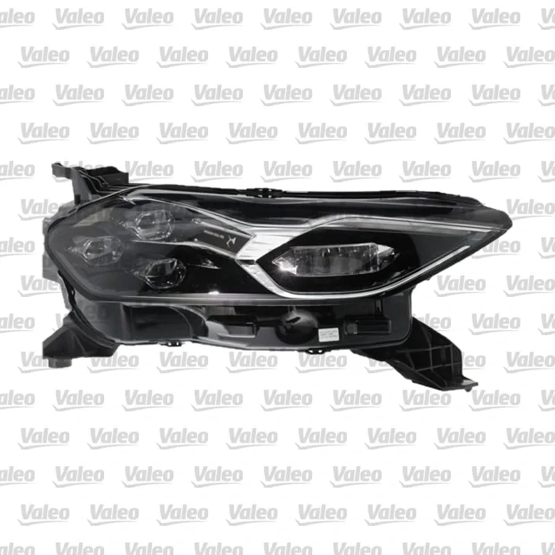 Far Sağ VALEO 450975 – DS DS 3