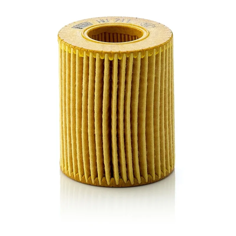 Motor Yağ Filtresi MANN-FILTER HU 711 x – FORD Mondeo
