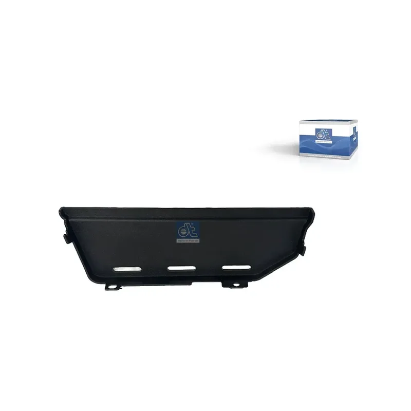 Basamak Sol Konsol DT Spare Parts 1.00967 – Scania G / S
