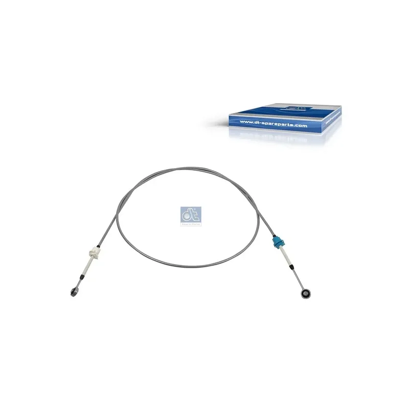 Vites Kumanda Teli DT Spare Parts 2.33324 – Volvo FM / FMX