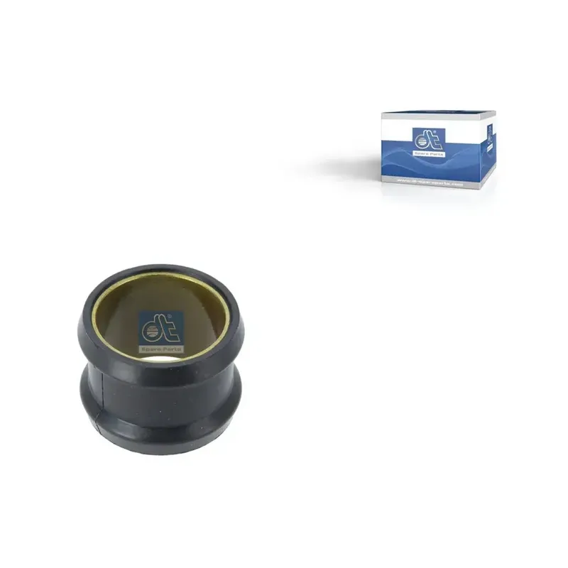 Soğutma Suyu Bağlantı Borusu DT Spare Parts 4.00481 – Mercedes-Benz ACTROS / AROCS