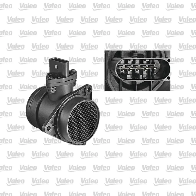 Volkswagen Polo 1.4 TDI Hava Debimetresi – VALEO 253737