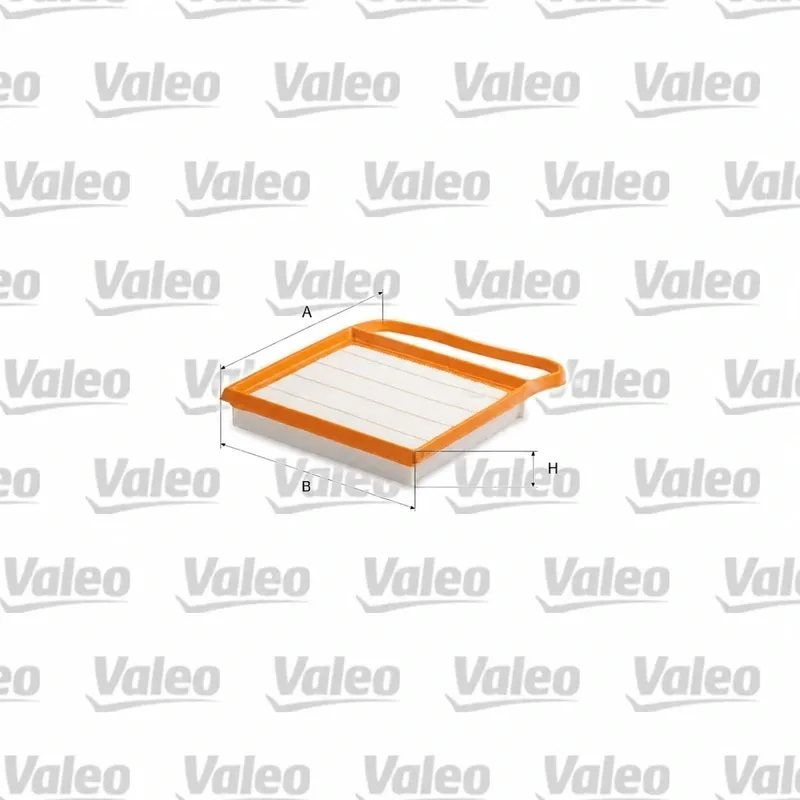 Hava Filtresi VALEO 585873 – Mercedes-Benz S 500