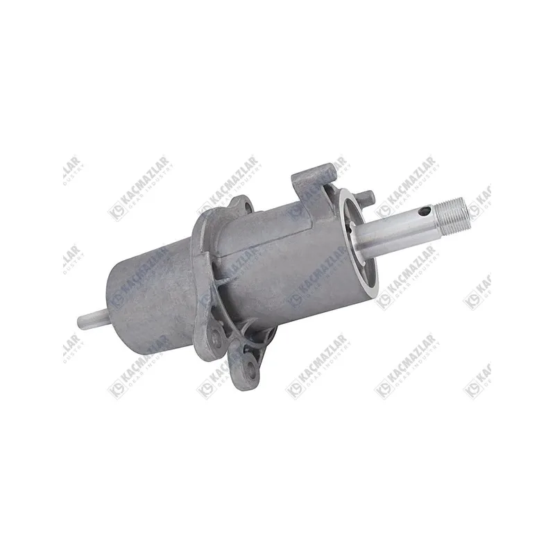 Filtre Yuvası KAÇMAZ K10.04171 – Volvo FH / FM / FMX