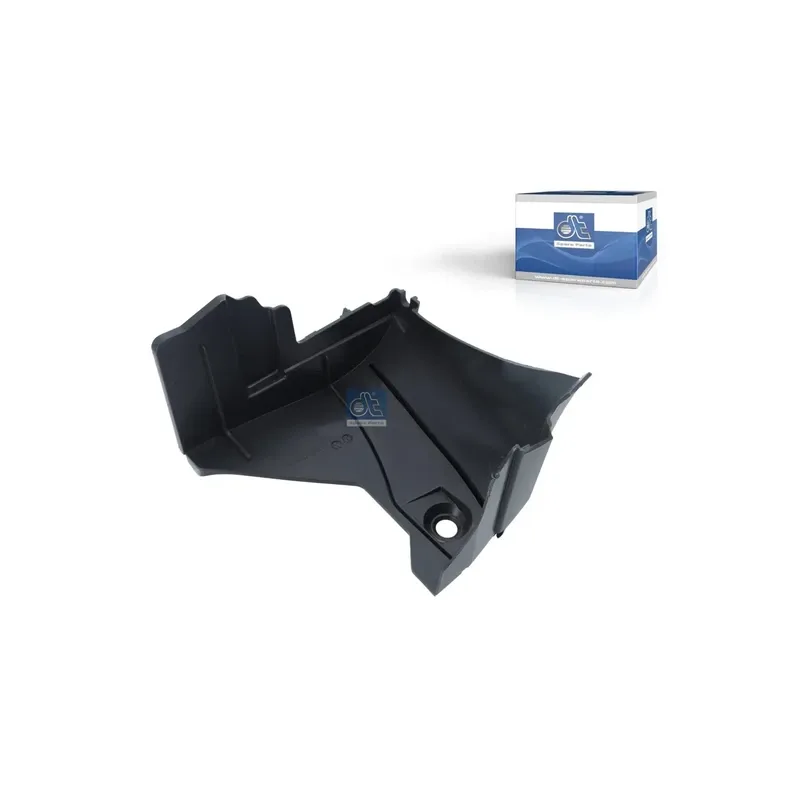 Hava Girişi Su Ayırıcı DT Spare Parts 1.40240 – Scania G / R / S