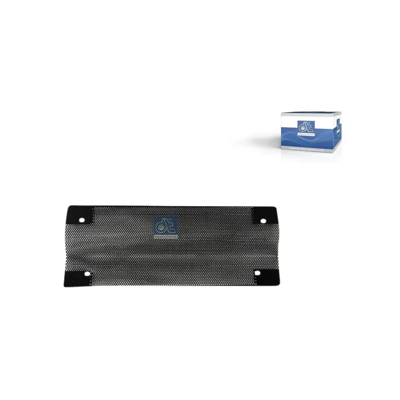 Tampon Kapağı DT Spare Parts 3.80746 – MAN TGS / TGX