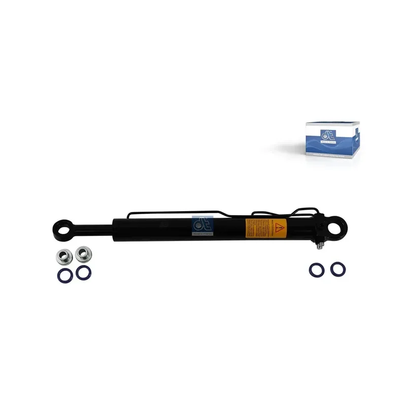 Kabin Kaldırma Silindiri DT Spare Parts 1.23007 – Scania R