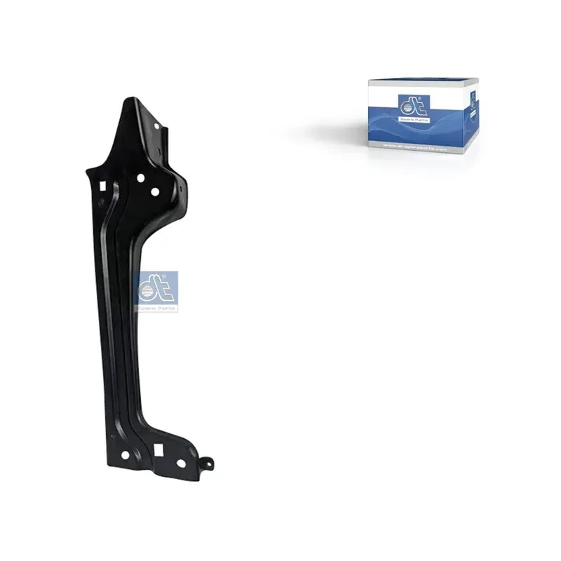 Sağ Ön Basamak Plakası Konsolu DT Spare Parts 2.00545 – Volvo FH