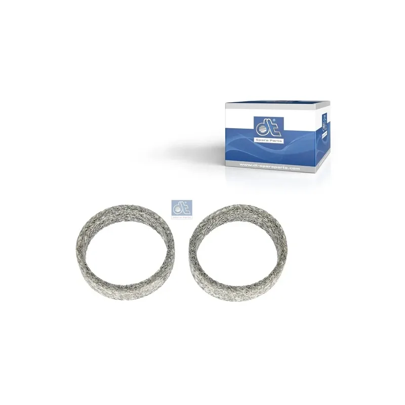 Egzoz Manifoldu Sızdırmazlık Takımı DT Spare Parts 2.10266 – Volvo FM / FMX