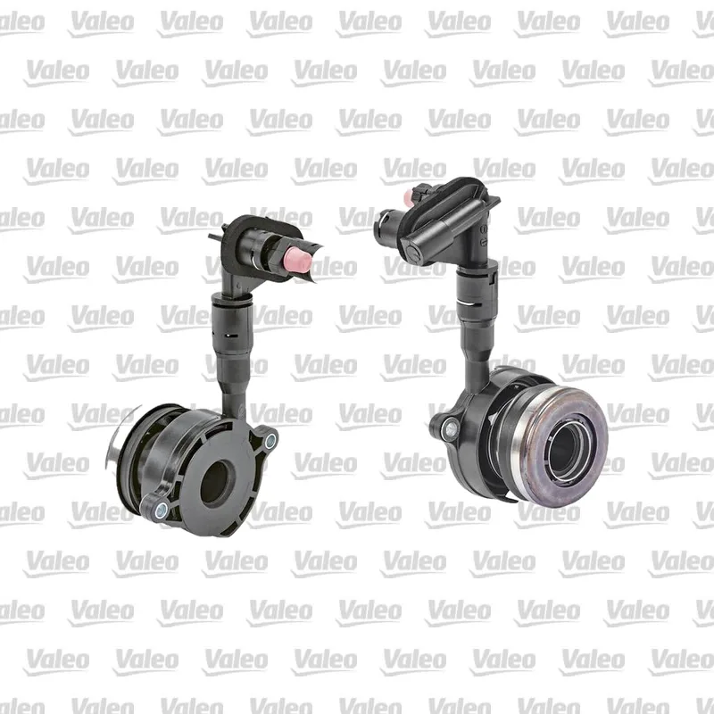 Debriyaj Rulmanı VALEO 810118 – Ford Focus
