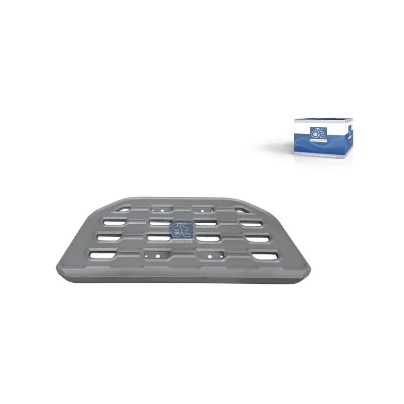Kabin Basamağı DT Spare Parts 13.00531 – Ford Trucks CARGO / F-MAX