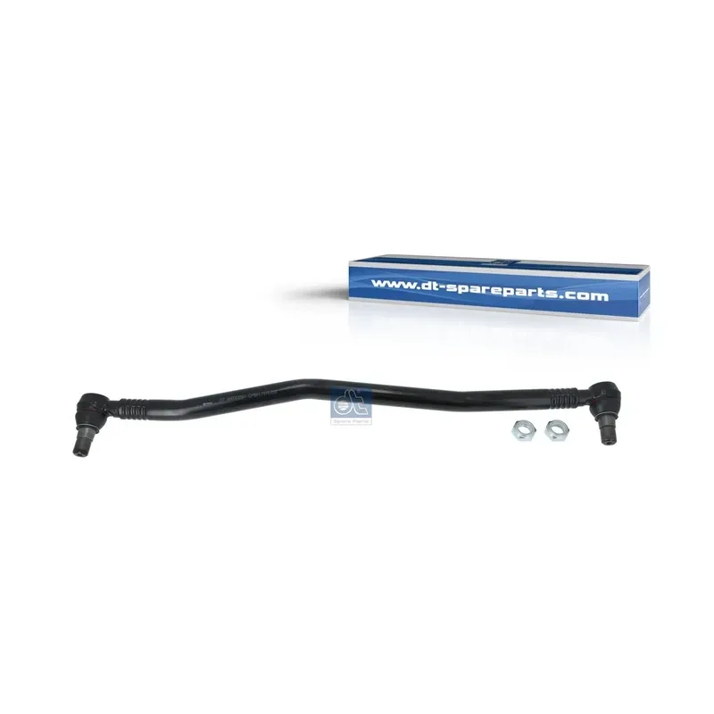 Direksiyon Uzun Rotu DT Spare Parts 4.78009 – Mercedes-Benz AROCS